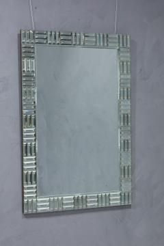  Donghia Donghia Duca Mirror in Clear Pink - 3094862