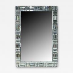  Donghia Donghia Duca Mirror in Clear Pink - 3098068