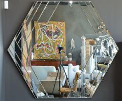  Donghia Donghia Ether Antiqued Mirror - 3020049