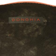  Donghia Donghia Fully Upholstered Desk Chair 1980s - 993452