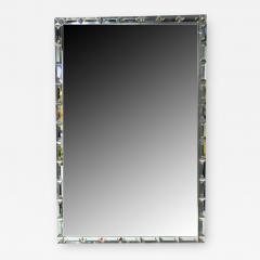  Donghia Donghia Marchesa Mirror Venetian Beveled Glass - 2337287