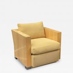  Donghia Modern Donghia Art Deco Style Club Chair - 2951982