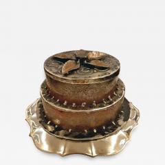  Donna McCullough Chocolate Ganache Divine 2017 - 3350199