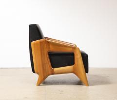  Donzella Ltd Contemporary Lounge Chair by Donzella Ltd  - 3264816