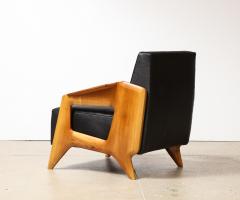  Donzella Ltd Contemporary Lounge Chair by Donzella Ltd  - 3264817