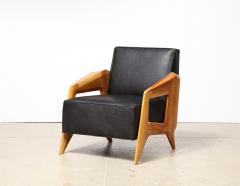  Donzella Ltd Contemporary Lounge Chair by Donzella Ltd  - 3264821