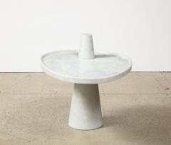  Donzella Ltd Libeccio Studio Made Side Table Custom Height - 2351228