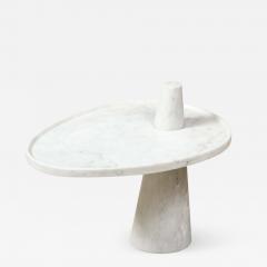  Donzella Ltd Libeccio Studio Made Side Table Custom Height - 2353555