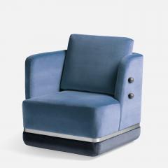  Dooq PANORAMA ARMCHAIR - 1946818