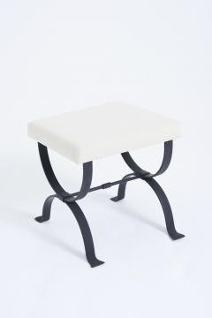  Dorian Caffot de Fawes Pair of Alaior Stools by Dorian Caffot de Fawes - 4023314