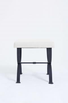  Dorian Caffot de Fawes Pair of Alaior Stools by Dorian Caffot de Fawes - 4023320