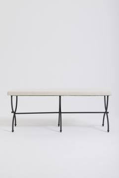 Dorian Caffot de Fawes The Ciutadella long stool by Dorian Caffot de Fawes - 4371031