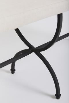 Dorian Caffot de Fawes The Ciutadella long stool by Dorian Caffot de Fawes - 4371035