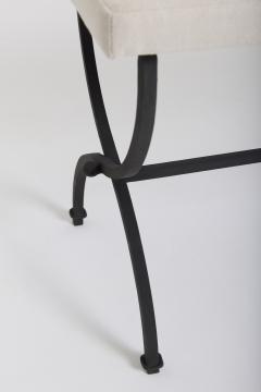 Dorian Caffot de Fawes The Ciutadella long stool by Dorian Caffot de Fawes - 4371036