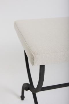 Dorian Caffot de Fawes The Ciutadella long stool by Dorian Caffot de Fawes - 4371038