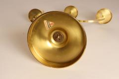  Dorlyn Silversmiths Pair of Vintage Brass Candelabra by Tommi Parzinger for Dorlyn Silversmiths - 4696181