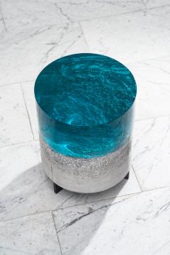  Draga Aurel Draga Aurel Cala Table in R95 Petrolio IT 2022 - 4027777