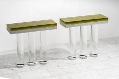  Draga Aurel Draga and Aurel Baia Console in R19 Kelp Forest IT 2024 - 4027852