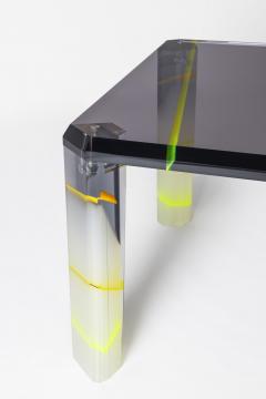  Draga Aurel Draga and Aurel Flare Dining Table IT 2024 - 4027975