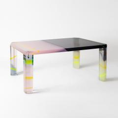  Draga Aurel Draga and Aurel Flare Dining Table IT 2024 - 4027997