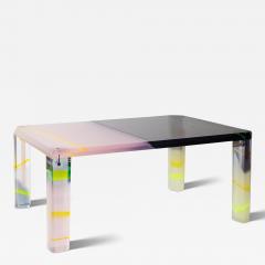  Draga Aurel Draga and Aurel Flare Dining Table IT 2024 - 4095487