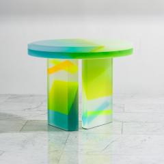  Draga Aurel Draga and Aurel Flare Table IX IT 2024 - 4027955