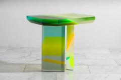  Draga Aurel Draga and Aurel Flare Table X IT 2024 - 4027825