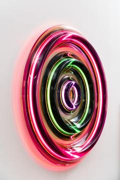  Draga Aurel Draga and Aurel Joy Circle Wall Lamp IT 2022 - 4027868