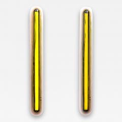  Draga Aurel Draga and Aurel Large Joy Wall Lamps in Olive IT 2022 - 4093978