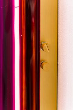  Draga Aurel Draga and Aurel Medium Joy Wall Lamp in Pink Italy 2022 - 4027917