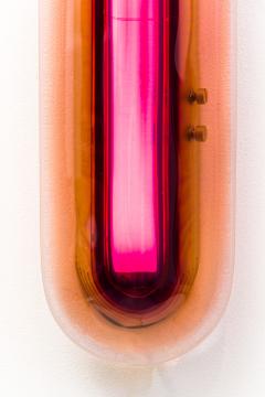  Draga Aurel Draga and Aurel Medium Joy Wall Lamp in Pink Italy 2022 - 4027918