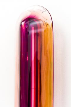  Draga Aurel Draga and Aurel Medium Joy Wall Lamp in Pink Italy 2022 - 4027923