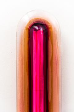  Draga Aurel Draga and Aurel Medium Joy Wall Lamp in Pink Italy 2022 - 4027936