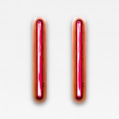  Draga Aurel Draga and Aurel Medium Joy Wall Lamp in Pink Italy 2022 - 4093979