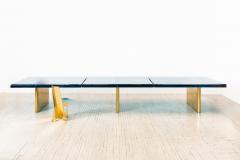  Draga Aurel Draga and Aurel Monumental Maree Table in Jade IT 2023 - 4027792