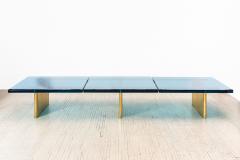  Draga Aurel Draga and Aurel Monumental Maree Table in Jade IT 2023 - 4027795