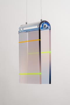  Draga Aurel Draga and Aurel Ribbon Lamp IV IT 2024 - 4027990