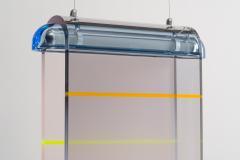  Draga Aurel Draga and Aurel Ribbon Lamp IV IT 2024 - 4028009