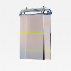  Draga Aurel Draga and Aurel Ribbon Lamp IV IT 2024 - 4093996