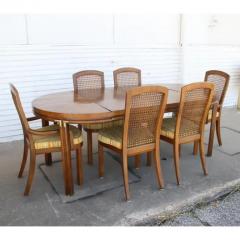  Drexel Drexel Heritage Furniture Drexel Accolade extendable dining set - 3651399