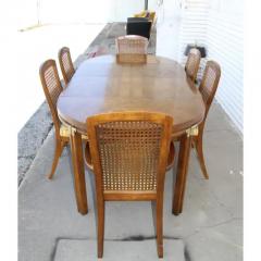  Drexel Drexel Heritage Furniture Drexel Accolade extendable dining set - 3651404