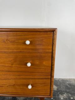  Drexel Drexel Heritage Furniture Drexel Declaration Kipp Stewart Three Drawer Dresser - 3669763