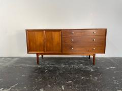  Drexel Drexel Heritage Furniture Drexel Declaration Low Dresser Circa 1960s - 3637563