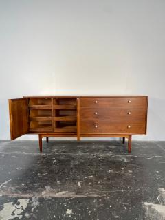  Drexel Drexel Heritage Furniture Drexel Declaration Low Dresser Circa 1960s - 3637578