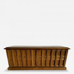  Drexel Drexel Heritage Furniture Drexel Furniture Esperanto Collection Walnut Buffet - 4454642