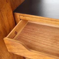 Drexel Drexel Heritage Furniture Drexel Heritage Consensus Pecan Illuminated Bar Cabinet - 2721700