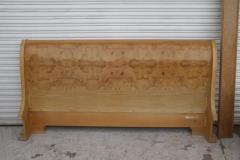  Drexel Drexel Heritage Furniture Drexel Heritage Corinthian Bedframe King Sleigh - 4150821