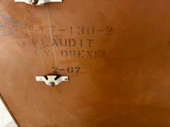  Drexel Drexel Heritage Furniture Drexel Plaudit collection Walnut 9 Drawer Dresser with Mirror - 4453237