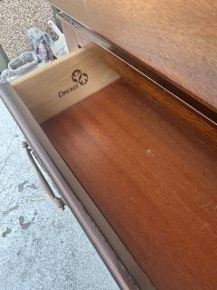  Drexel Drexel Heritage Furniture Drexel highboy Chest of drawers - 4736239