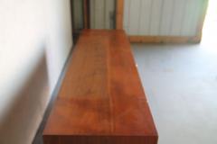  Drexel Drexel Heritage Furniture Kipp Stewart For Drexel Credenza and Top Lighted Cabinet - 3350037
